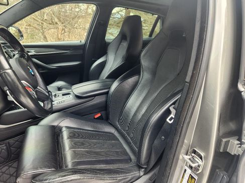 Used 2016 BMW X6 M image 17