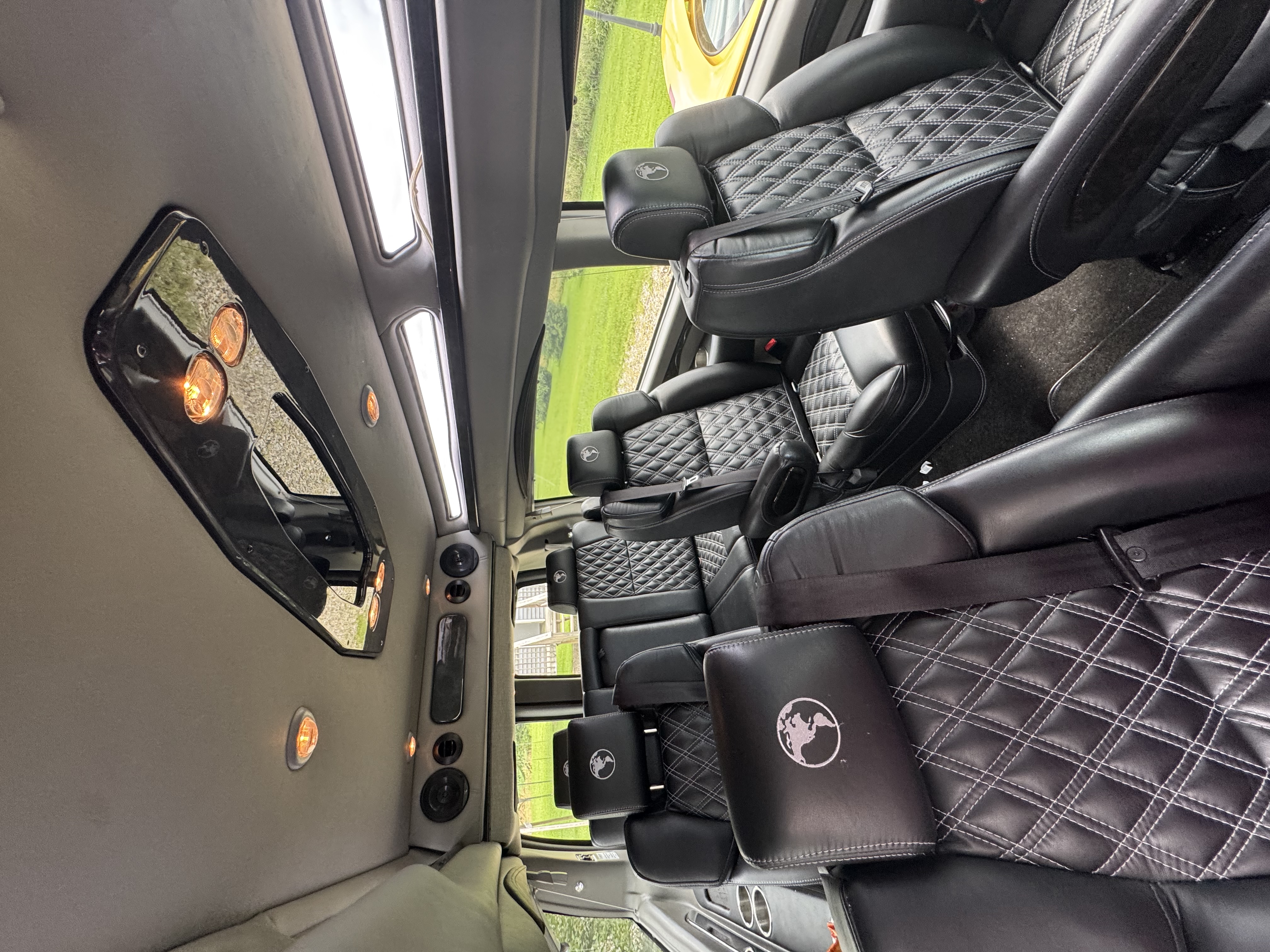 Used 2023 GMC Savana 2500 Extended RWD image 16