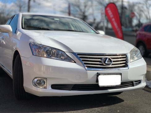 Used 2010 Lexus ES 350 image 6