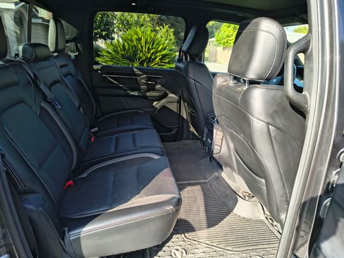 Used 2022 RAM 1500 Laramie image 20