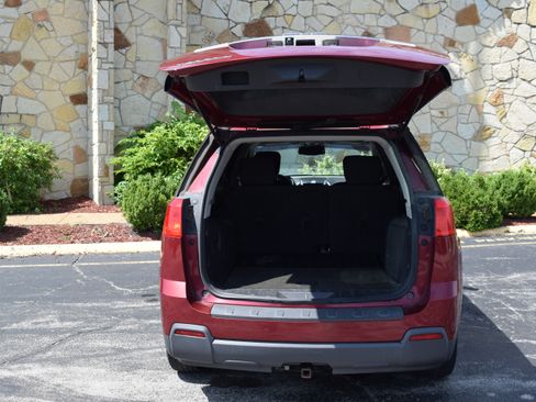Used 2011 GMC Terrain SLE w/ Convenience Package FWD image 6