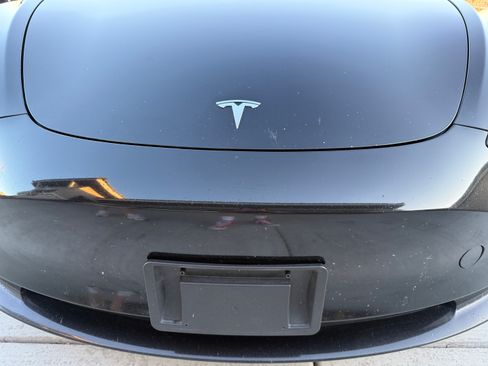 Used 2019 Tesla Model 3 Standard Range Plus RWD image 2