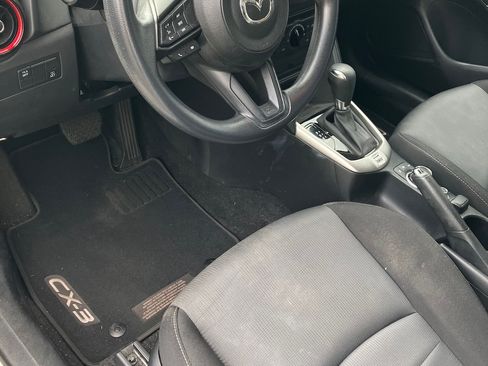 Used 2018 MAZDA CX-3 Sport image 13