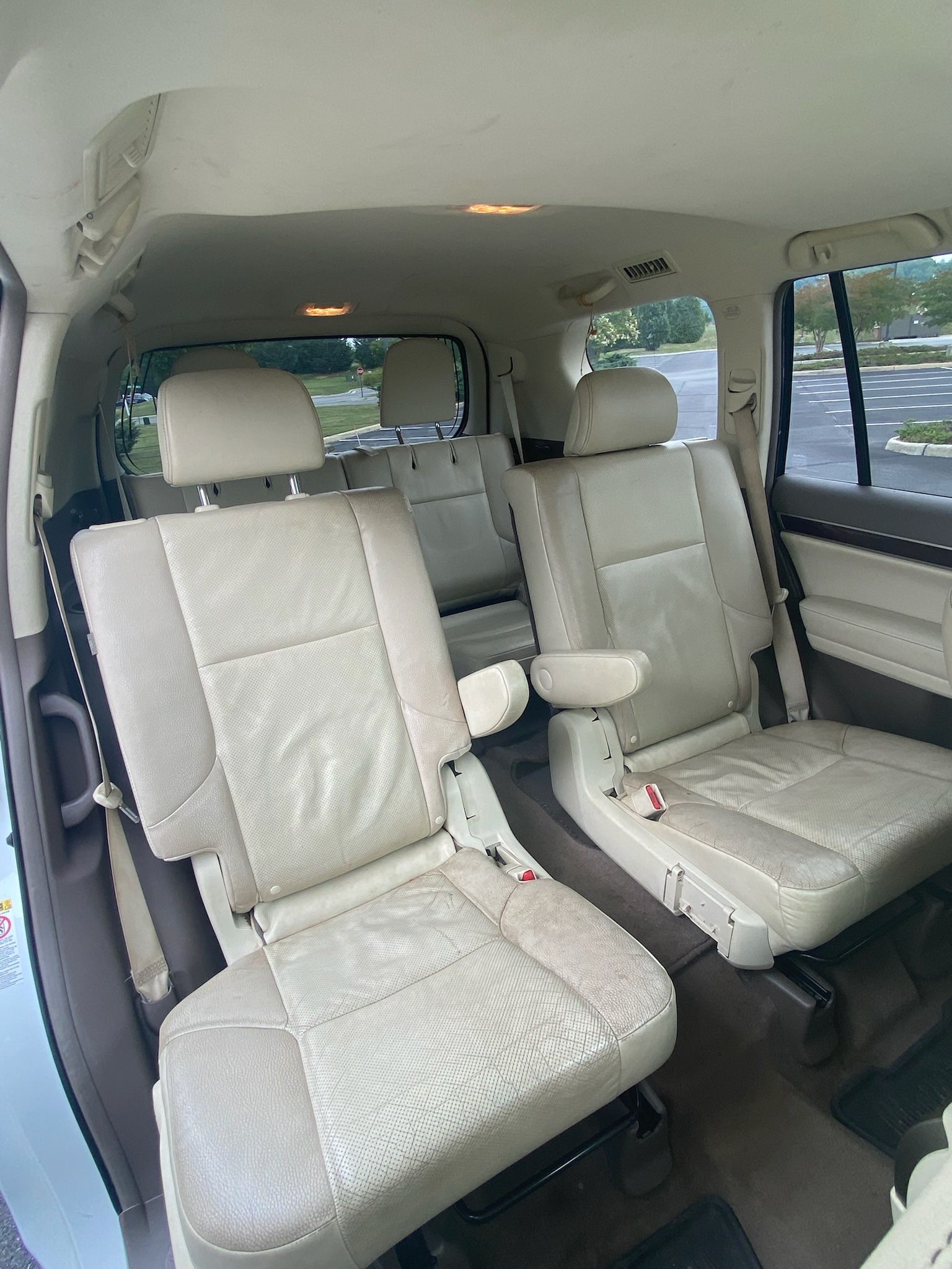 Used 2017 Lexus GX 460 Premium AWD/4WD image 10