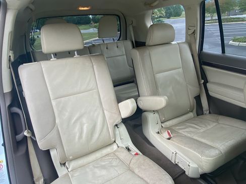 Used 2017 Lexus GX 460 Premium AWD/4WD image 10