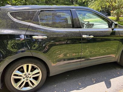 Used 2013 Hyundai Santa Fe Sport 2.0T w/ Technology Pkg