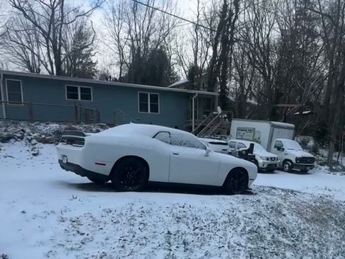 Used 2023 Dodge Challenger GT w/ Plus Package RWD image 25
