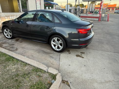 Used 2018 Audi A4 2.0T Ultra Premium w/ Convenience Package image 5