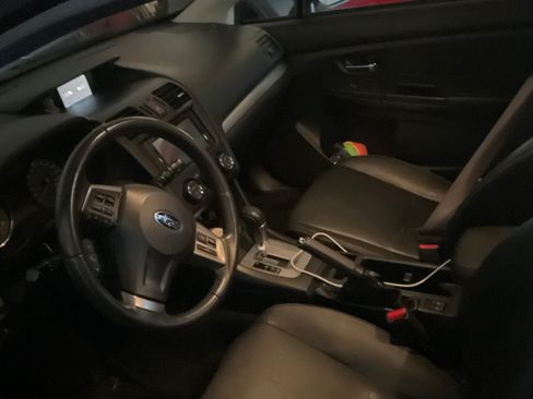 Used 2014 Subaru Crosstrek 2.0i Limited image 2