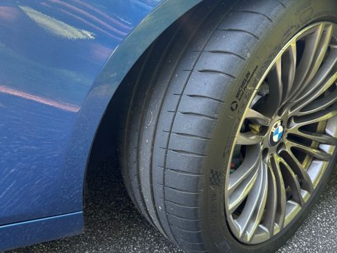 Used 2013 BMW M5 RWD image 13