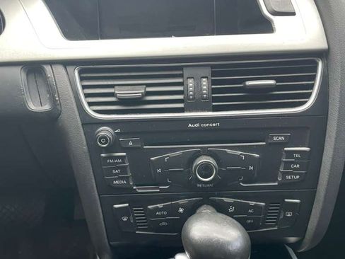 Used 2011 Audi A4 2.0T Premium w/ Bluetooth/Homelink Pkg image 10