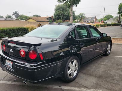 Used 2004 Chevrolet Impala SS w/ Preferred Equipment Group