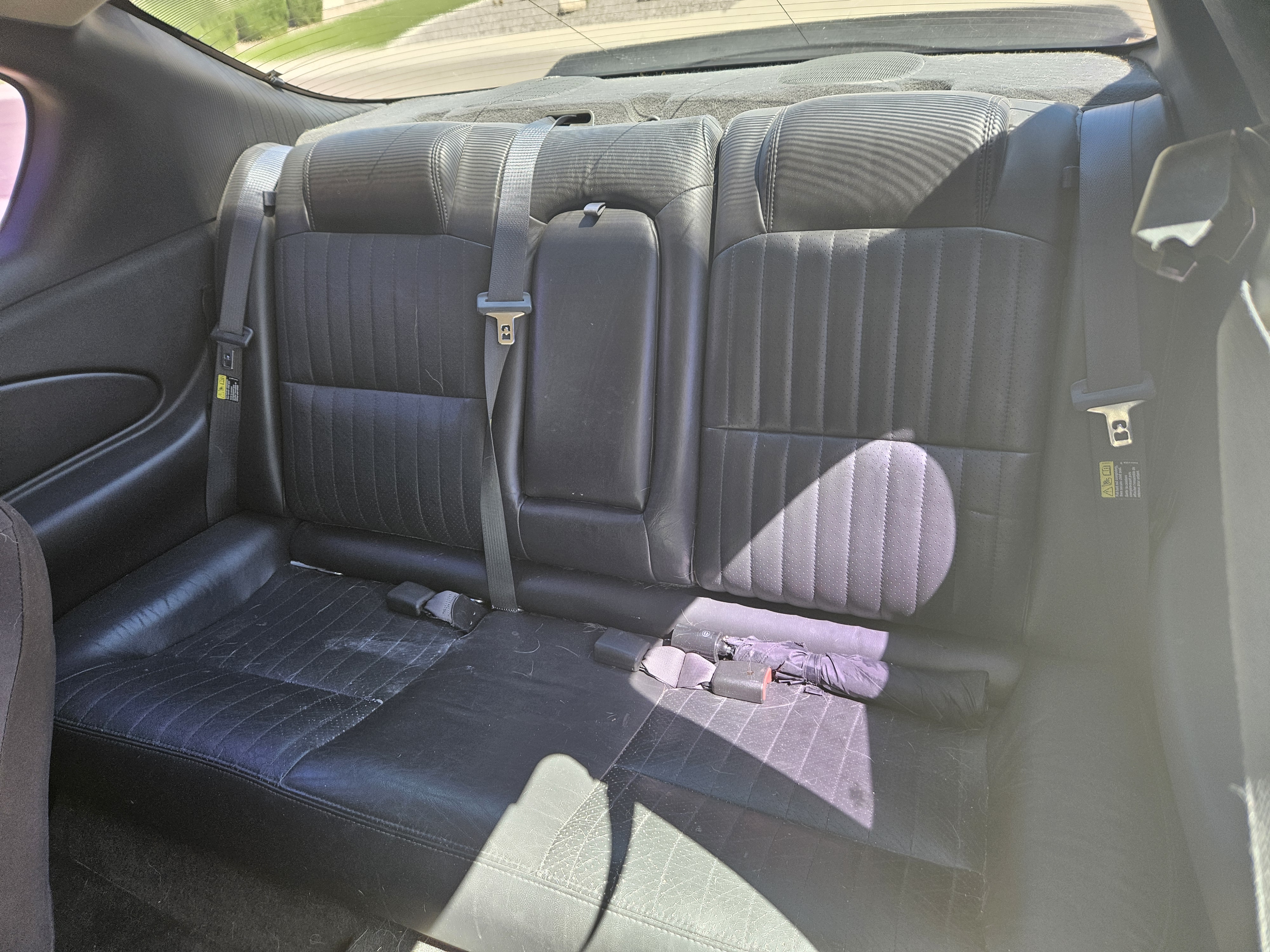 Used 2005 Chevrolet Monte Carlo LT w/ Preferred Equipment Group FWD image 11