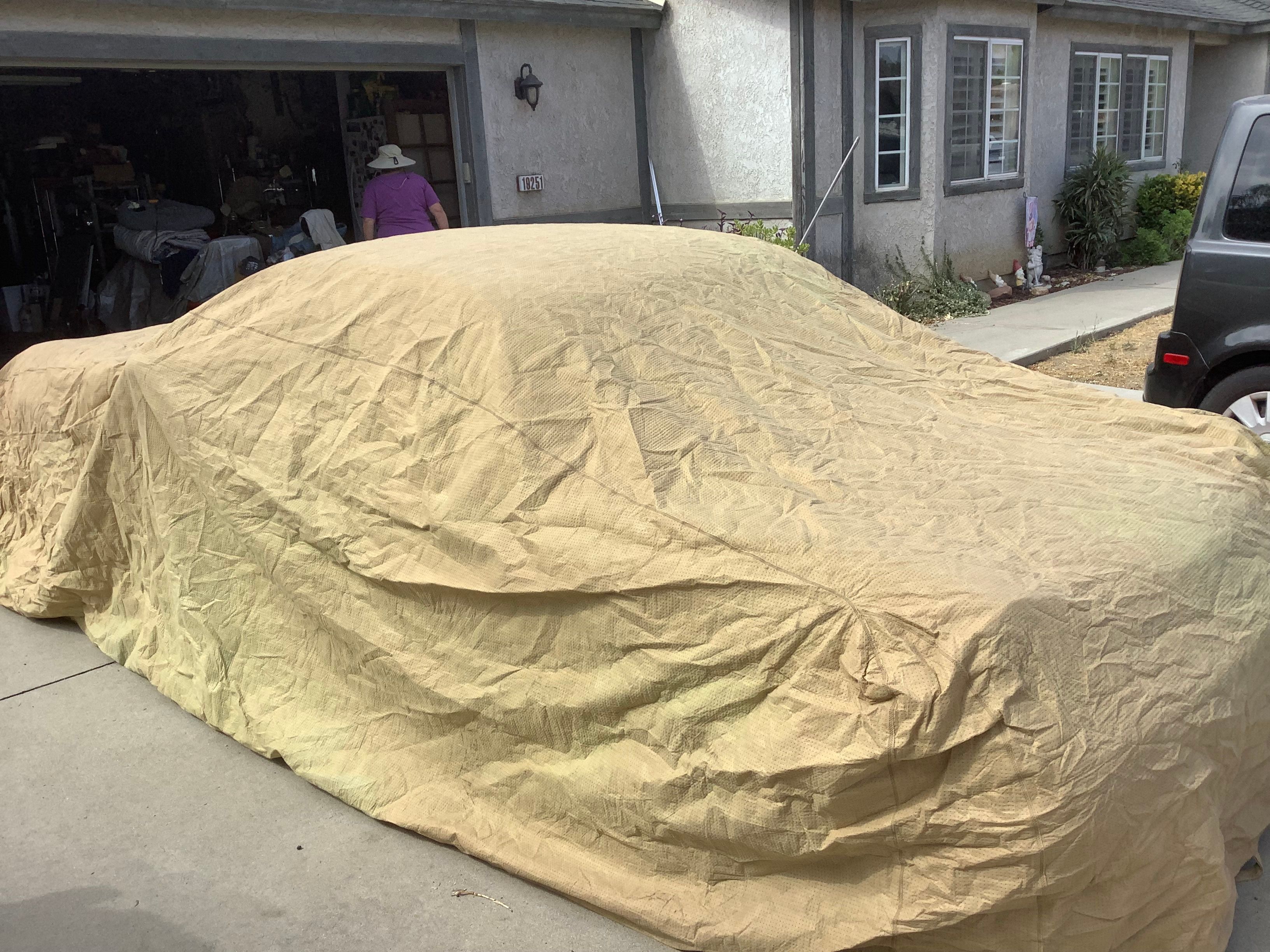 Used 2002 Ford Thunderbird RWD image 12