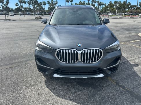 Used 2021 BMW X1 sDrive28i w/ Convenience Package image 4