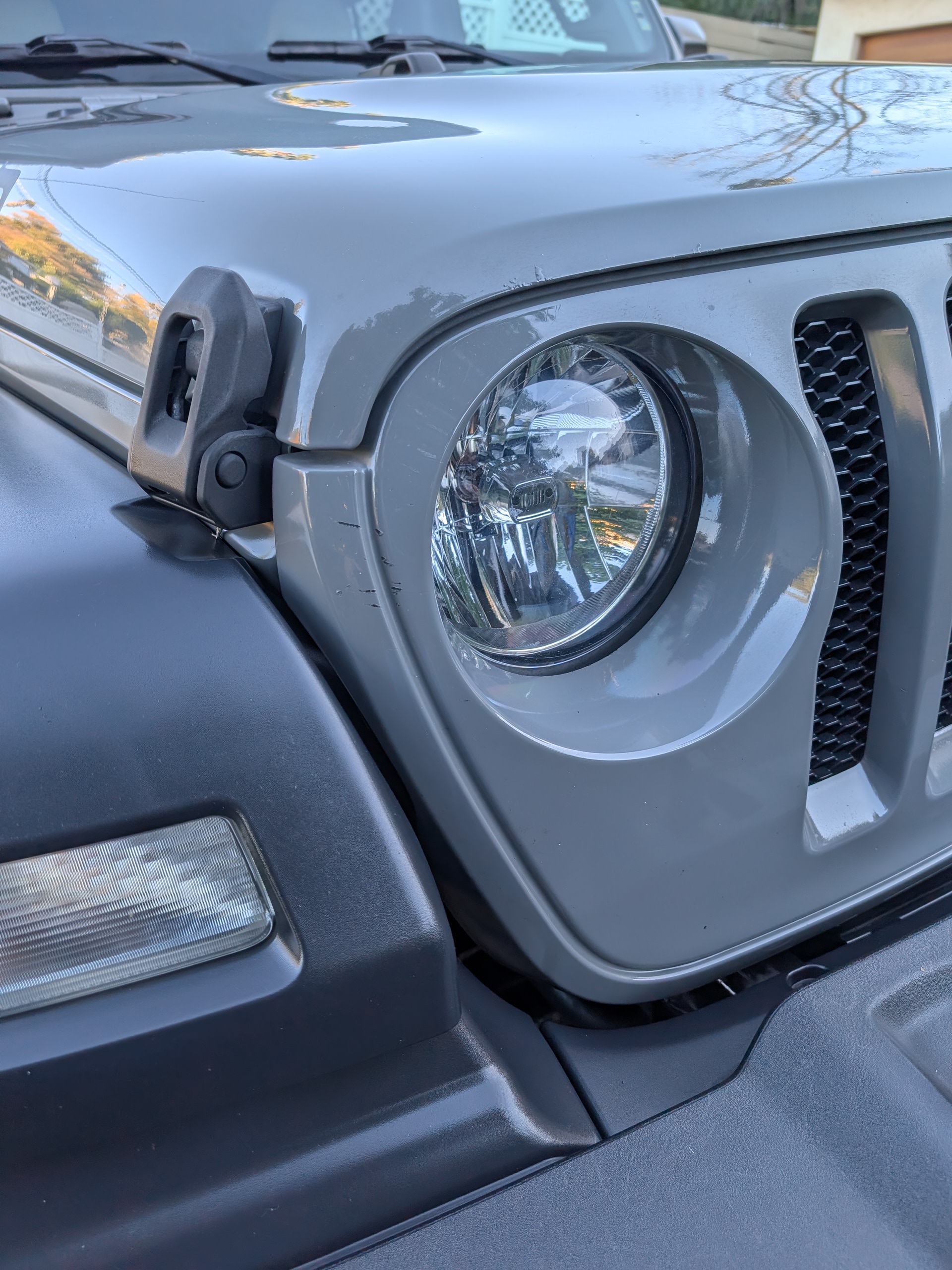 Used 2019 Jeep Wrangler Unlimited Sport S AWD/4WD image 27