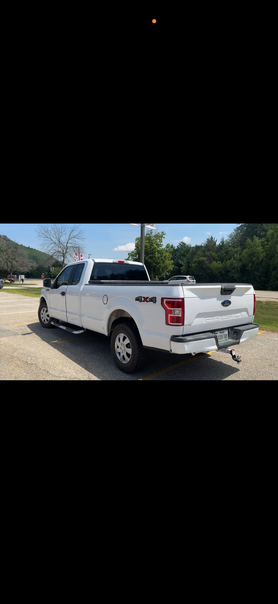 Used 2018 Ford F150 XL w/ Equipment Group 101A Mid AWD/4WD image 6