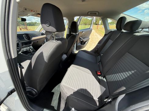 Used 2024 Volkswagen Jetta S FWD image 22
