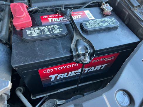 Used 2009 Toyota 4Runner Sport image 25