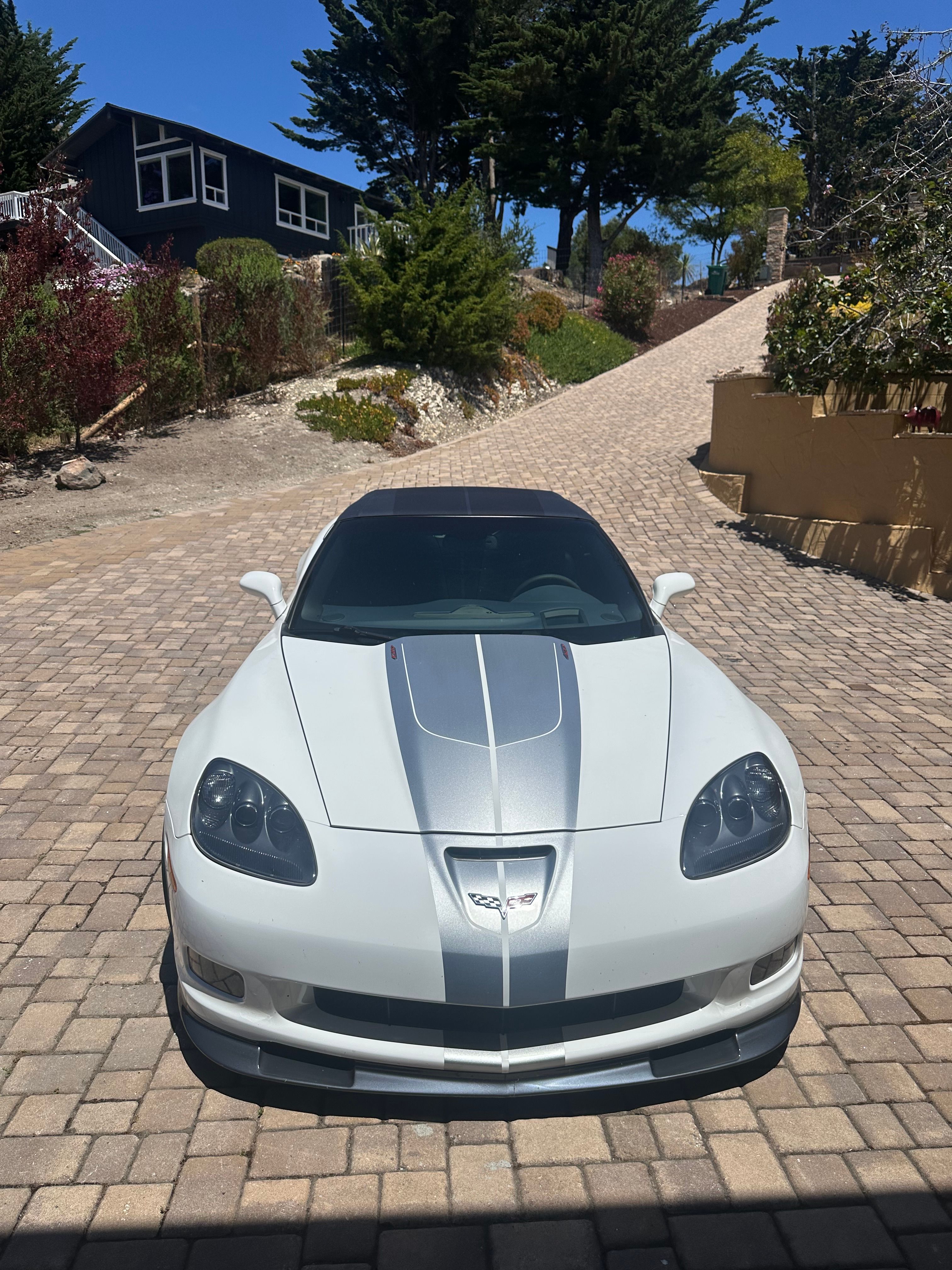 Used 2013 Chevrolet Corvette 427 w/ 1SC Preferred Equipment Group RWD image 4