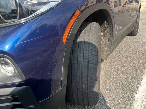 Used 2020 BMW X2 xDrive28i w/ Premium Package image 6