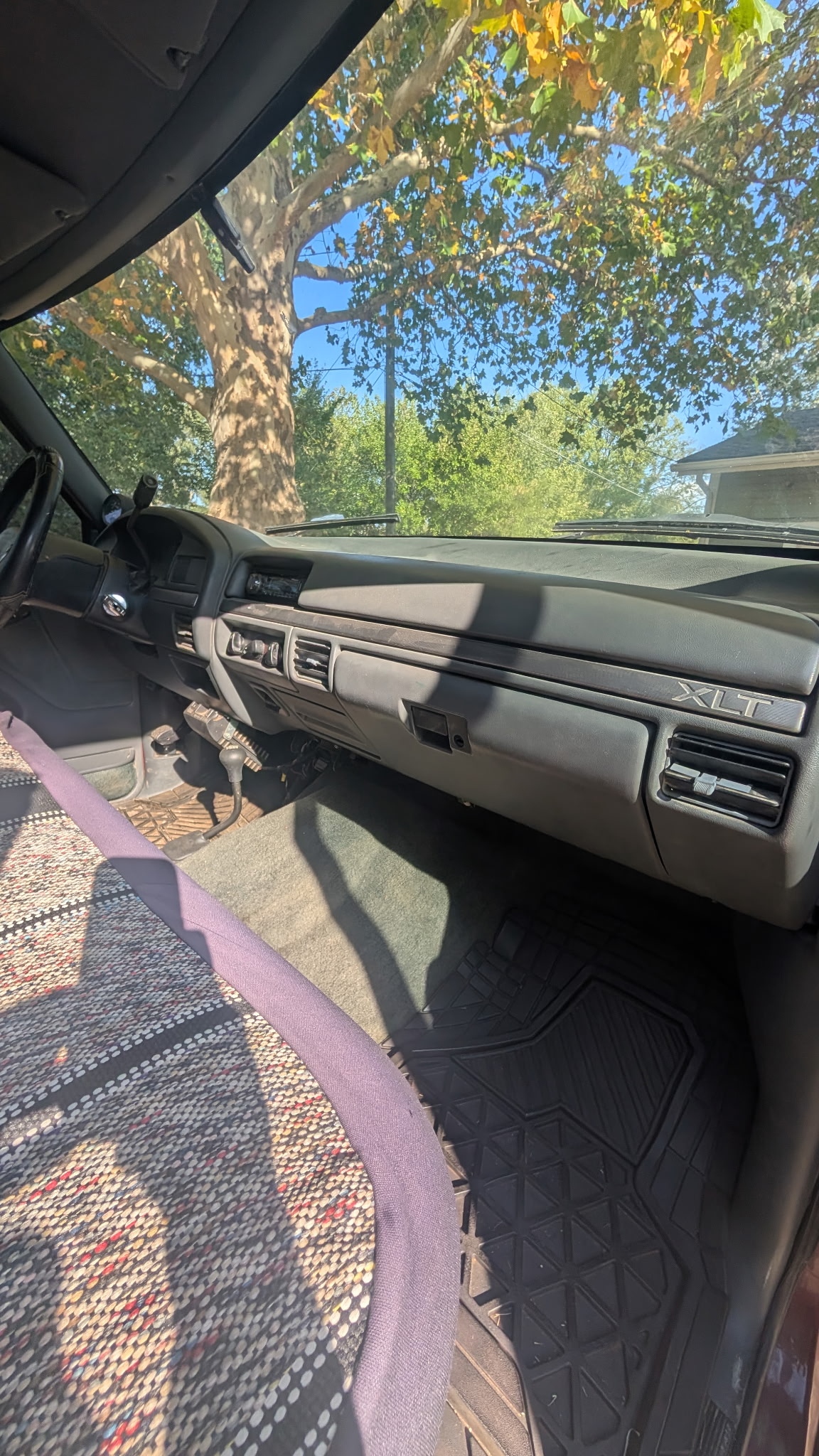 Used 1993 Ford F250 4x4 SuperCab image 4
