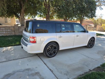 Used 2014 Ford Flex Limited w/ Equipment Group 303A