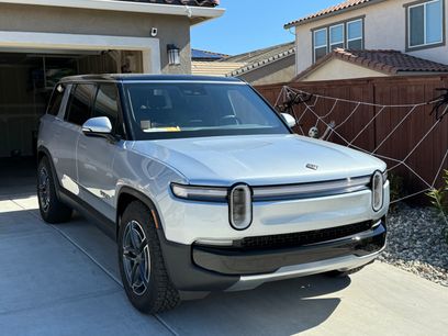 Used 2026 Rivian R1S Adventure