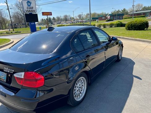 Used 2006 BMW 325xi Sedan image 8