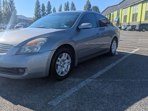 Used 2009 Nissan Altima 2.5 S image 4
