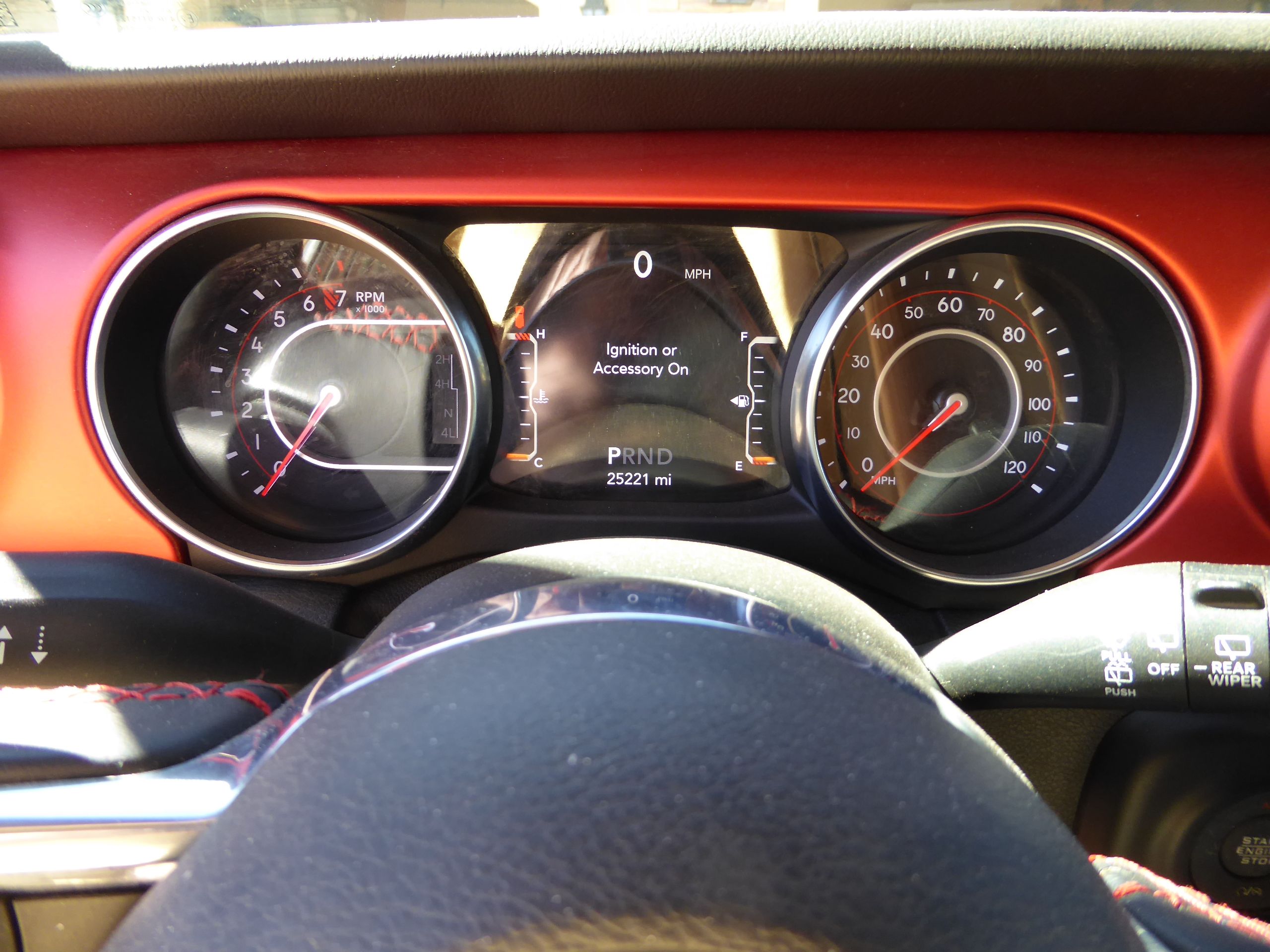Used 2020 Jeep Wrangler Unlimited Rubicon AWD/4WD image 9