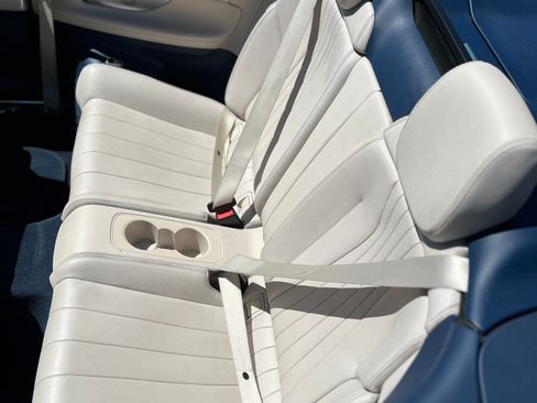 Used 2018 Mercedes-Benz E 400 Cabriolet image 13