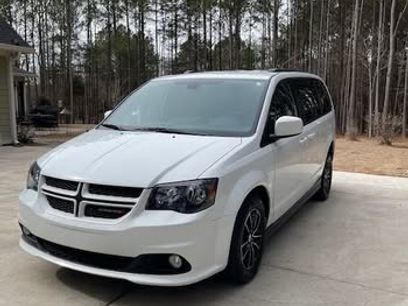 Used 2018 Dodge Grand Caravan GT