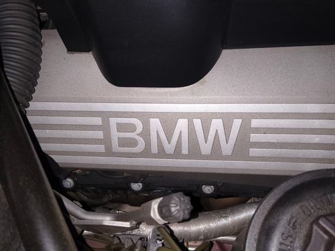 Used 2006 BMW 650i Convertible image 19