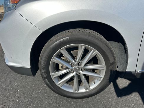 Used 2015 Lexus RX 350 FWD image 2