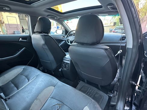 Used 2012 Kia Optima SX w/ Premium Touring Pkg image 16