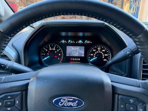 Used 2018 Ford F150 XLT w/ Equipment Group 302A Luxury AWD/4WD image 5