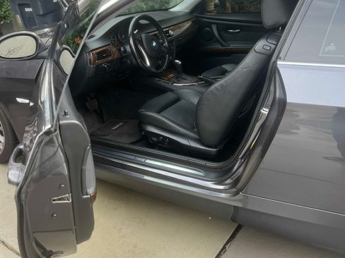 Used 2008 BMW 328i Coupe image 5