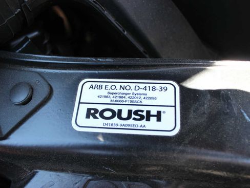 Used 2020 Ford F150 Lariat w/ Equipment Group 502A Luxury image 23