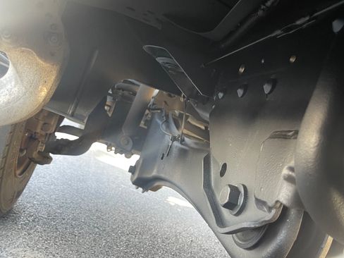 Used 2008 Ford F450 2WD SuperCab Super Duty image 13