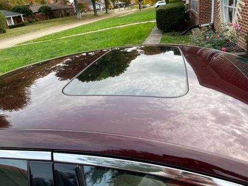 Used 2017 Lincoln MKZ Reserve w/ Climate Package image 8