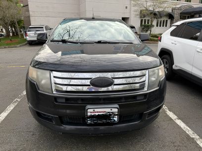 Used 2010 Ford Edge Sport
