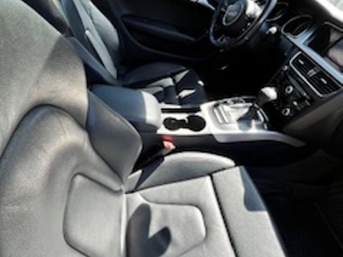 Used 2014 Audi A5 2.0T Premium Plus w/ Premium Plus Package image 15