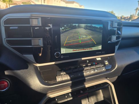 Used 2024 Toyota Tundra SR5 image 23