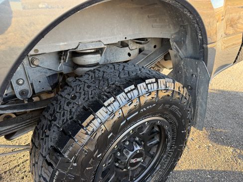 Used 2018 Ford F350 Lariat w/ Lariat Ultimate Package image 14