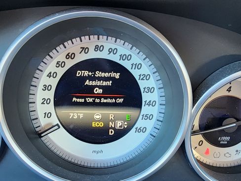 Used 2014 Mercedes-Benz E 350 Sedan image 10