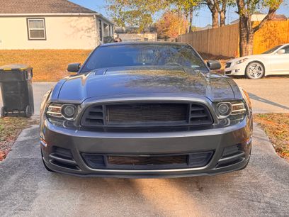 Used 2014 Ford Mustang GT