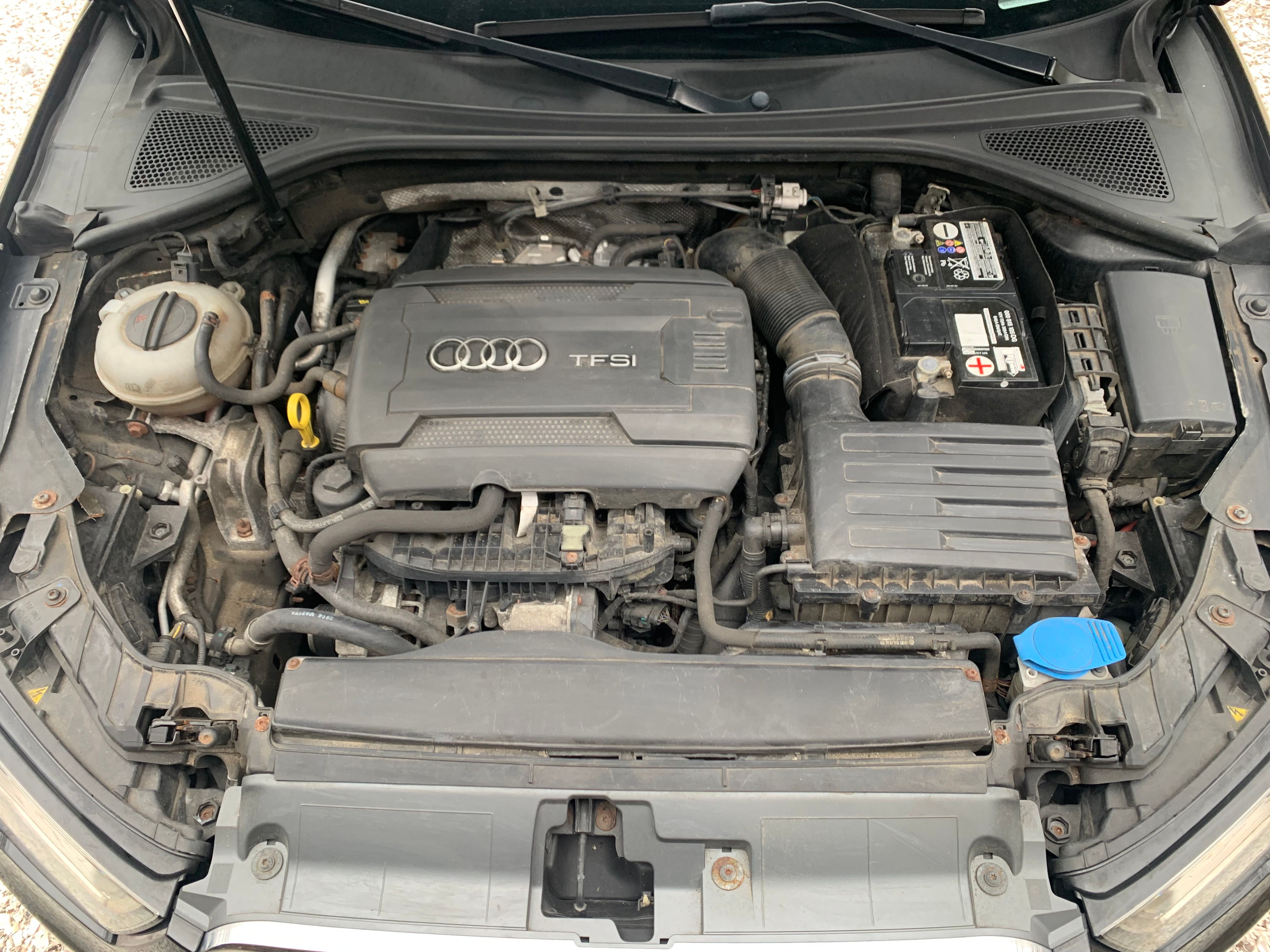 Used 2015 Audi A3 2.0T Premium Plus AWD/4WD image 17