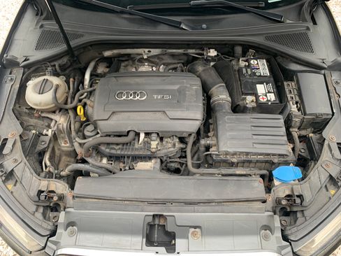 Used 2015 Audi A3 2.0T Premium Plus AWD/4WD image 17