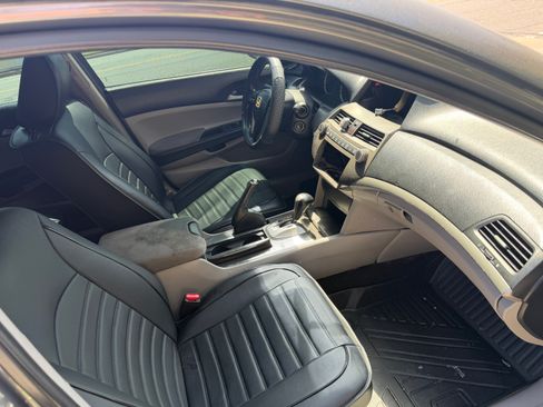 Used 2012 Honda Accord LX image 5